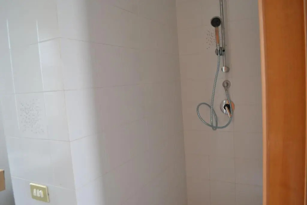 Casa Ll17 spiaggia a 250m San Foca