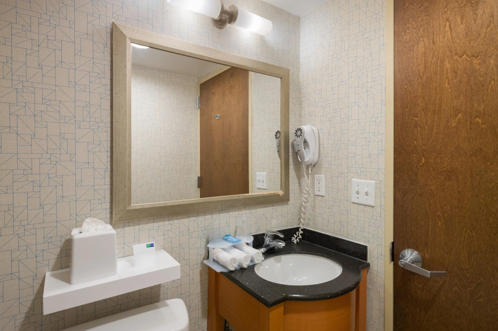 Holiday Inn Express - Times Square by IHG