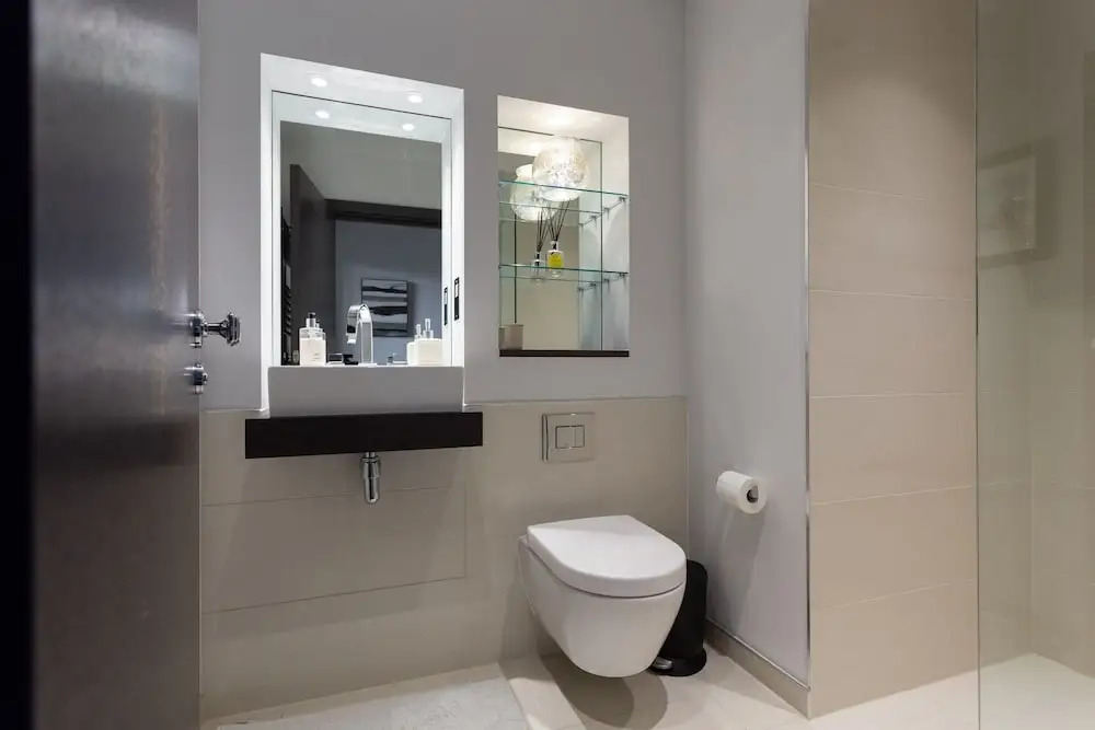 East Putney 2 Bedroom Apartment