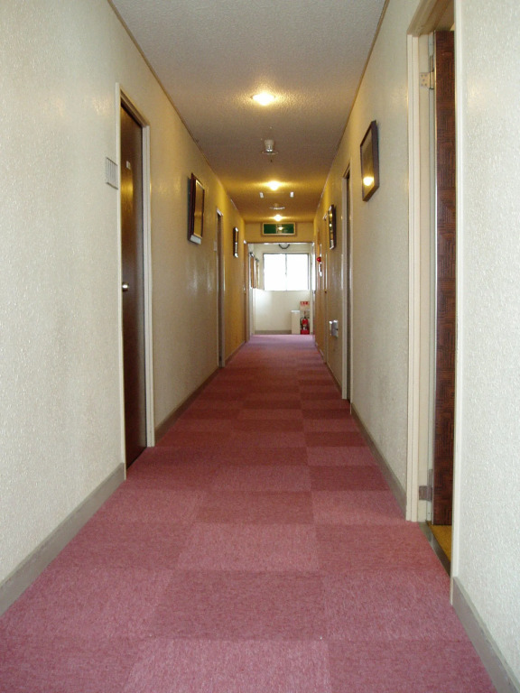 Lodge Matsuya