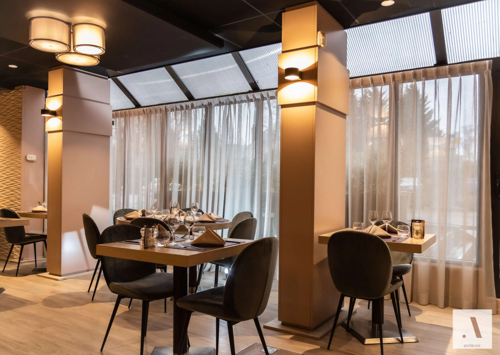 Kyriad Hotel Nevers Centre