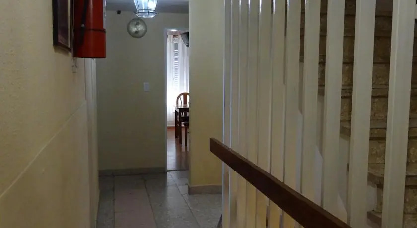 Hotel Azul