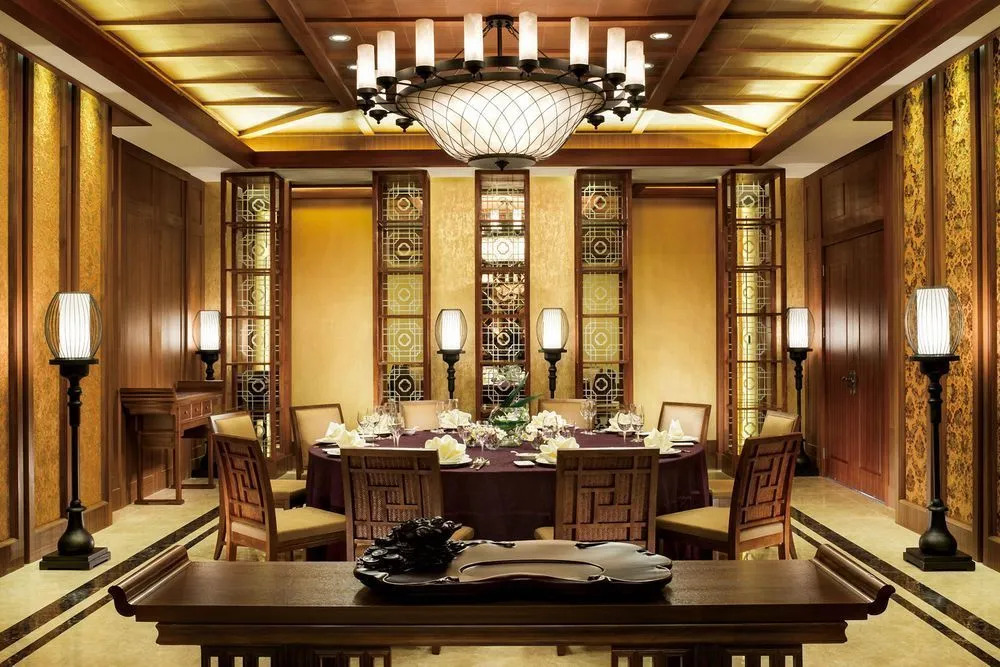 Crowne Plaza Xishuangbanna