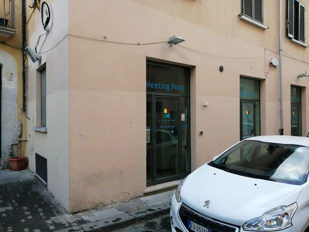 Hostel Le Stanze del Sogno