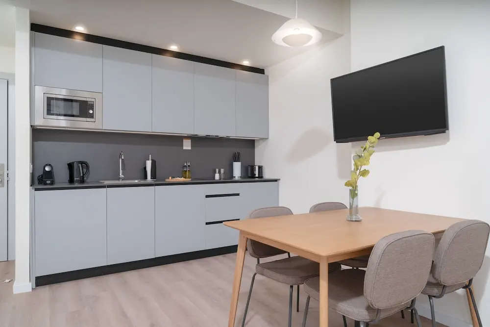 Limehome Valencia Carrer de Sant Jacint