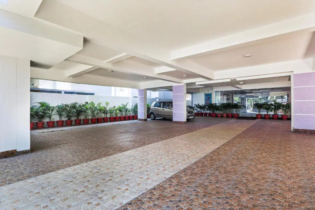 Park Avenue Suites
