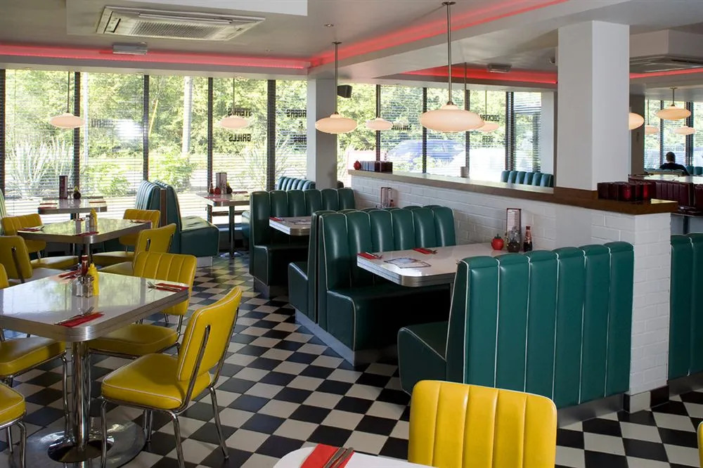7Hotel Diner
