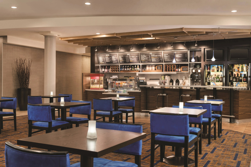 Courtyard by Marriott Salisbury