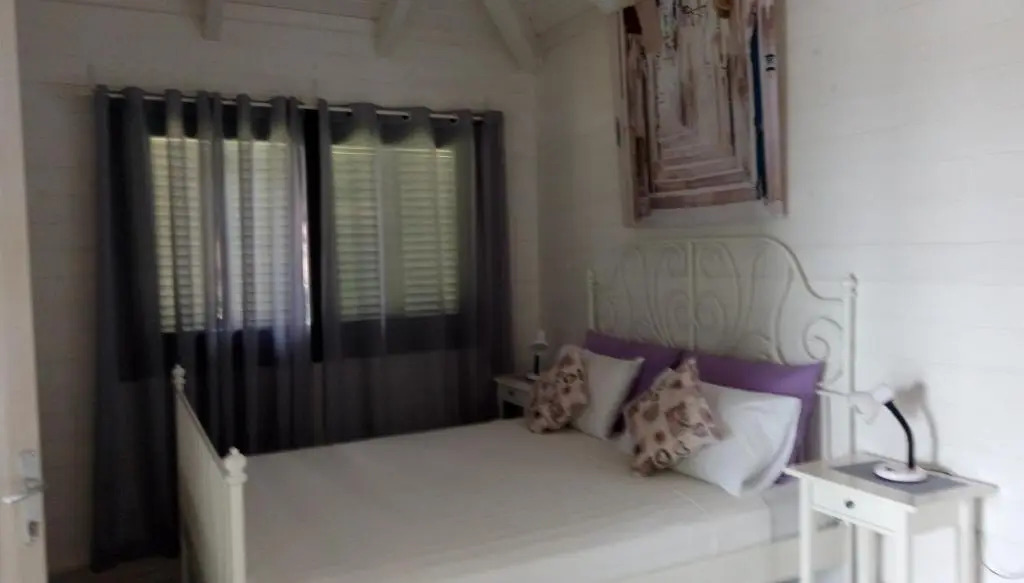 Ogumka, Self catering , Beoliere, Mahe