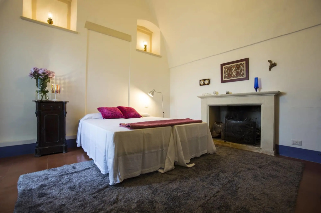 Villa Spada Donadeo