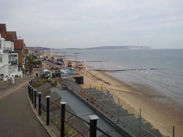 Clarence House Shanklin
