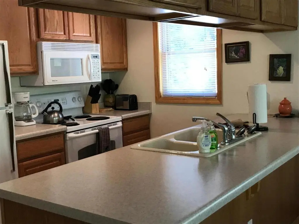 1494OAK Cliff Top Condo