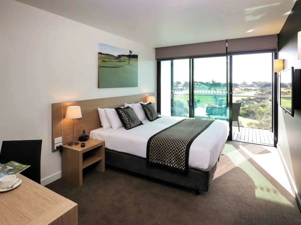 Mercure Portsea & Portsea Golf Club