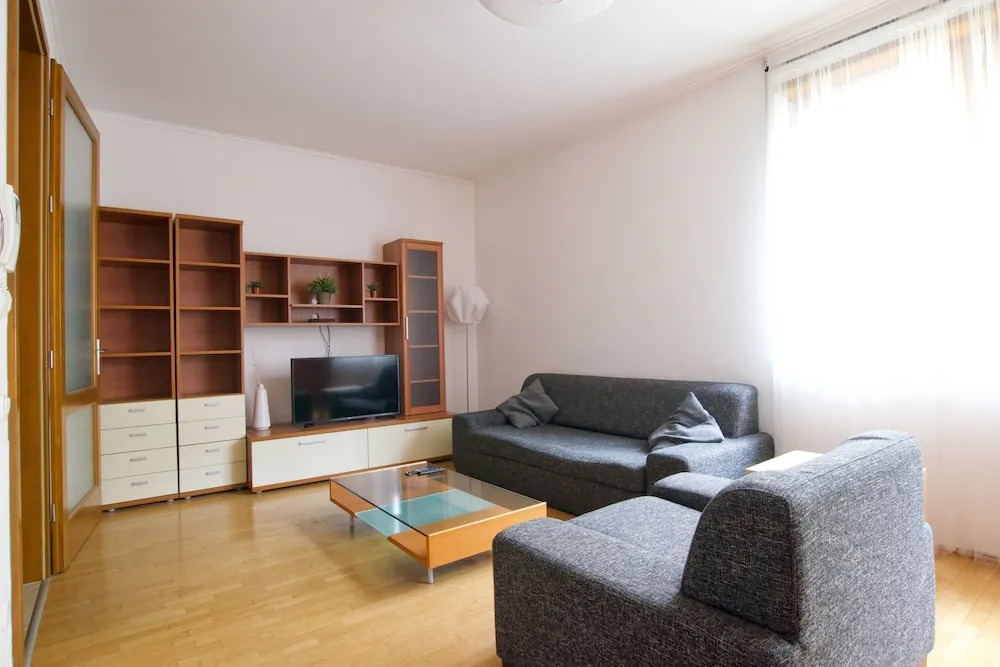 Standard Apartment by Hi5 - Kazincy 52