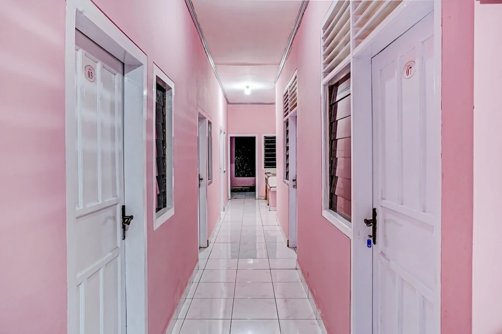 OYO 90289 Lestari Syariah Homestay