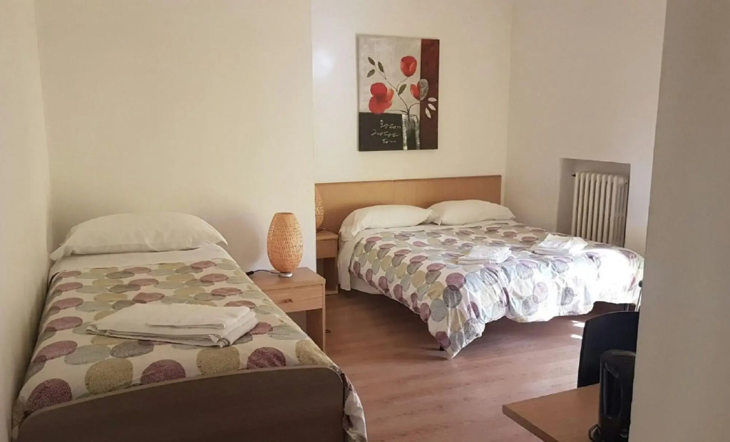 Albergo Guido Reni