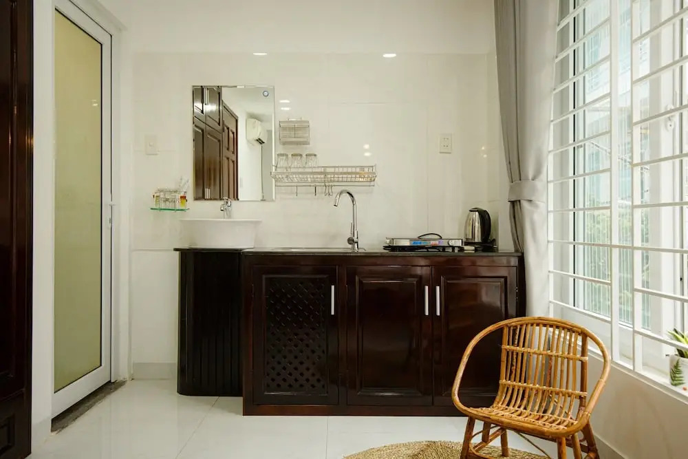 Livin Hub Hostel  Apartment