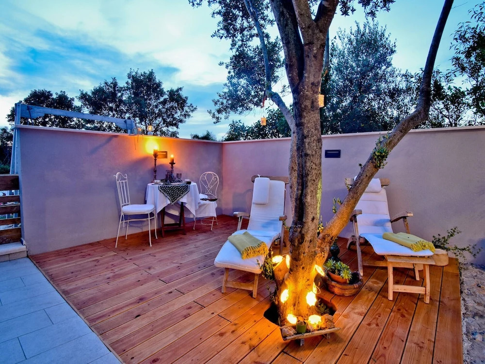 Villa Antea ZadarVillas
