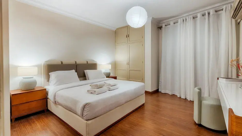 Vesta - Luxury APT - 2BR - El Mohandessin