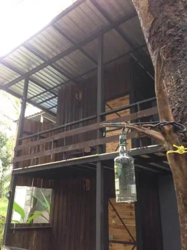 The Shadow House & Bar