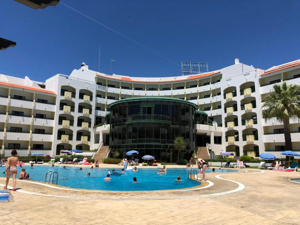 Perfect Aparthotel Apartments 1 Bedroom