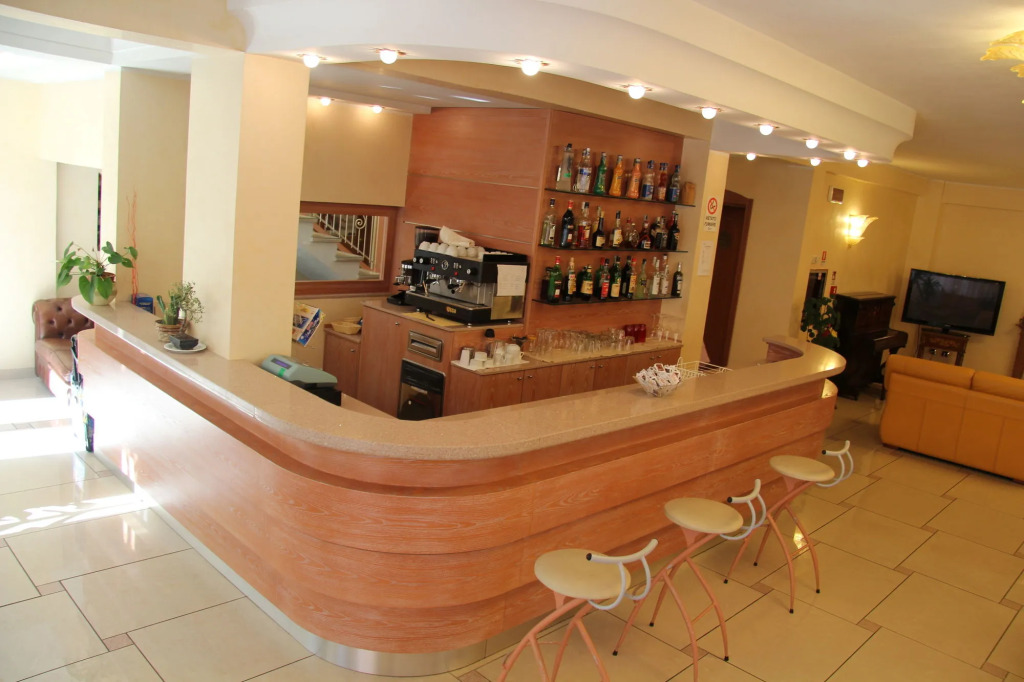 Hotel Elisir