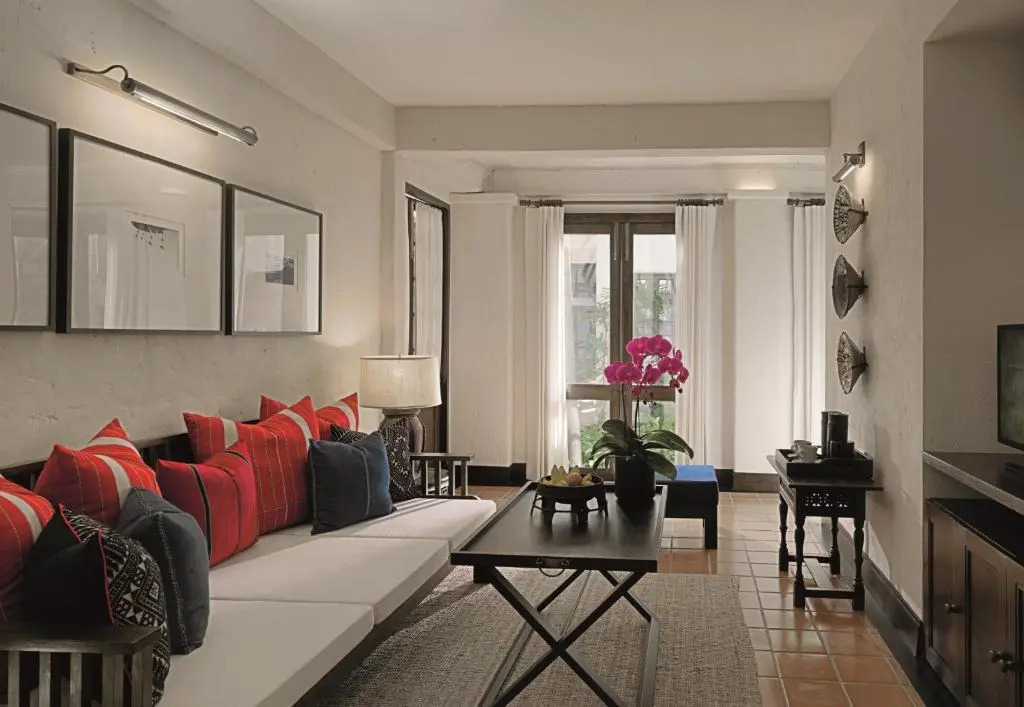 Tamarind Village Hotel Apartments
