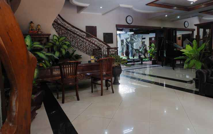 Keraton Inn