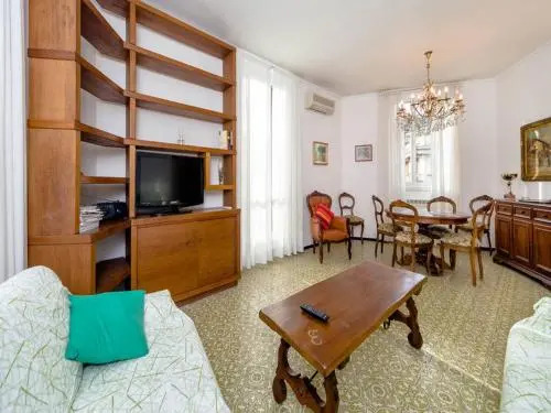Dante Flexyrent Apartment