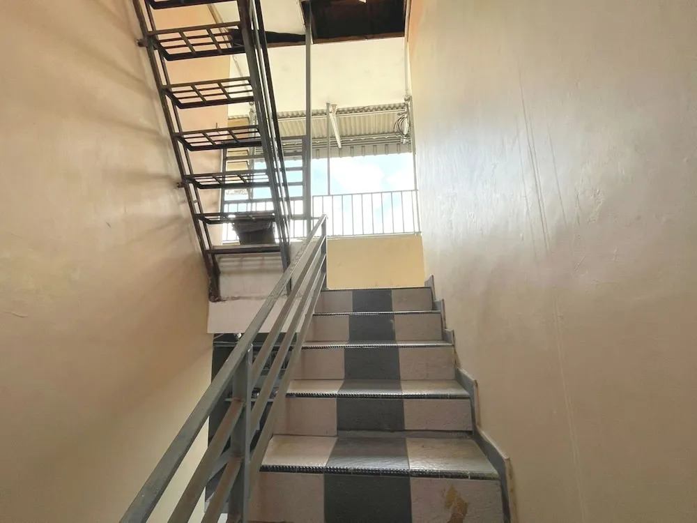 Hotel O Sederhana Homestay