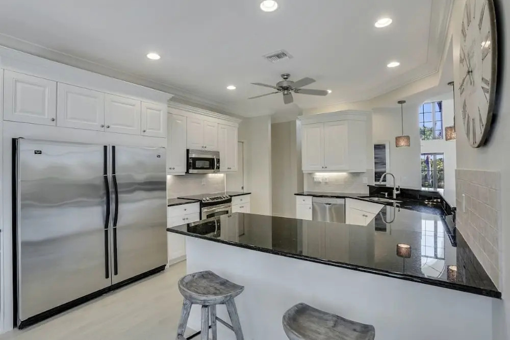 Spinnaker Home #62228