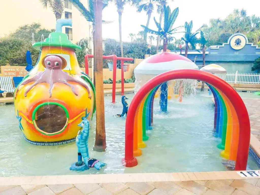Coral Beach 816