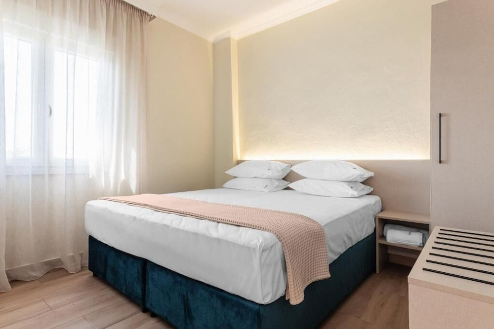 KYMA STAY - Beachfront apartments