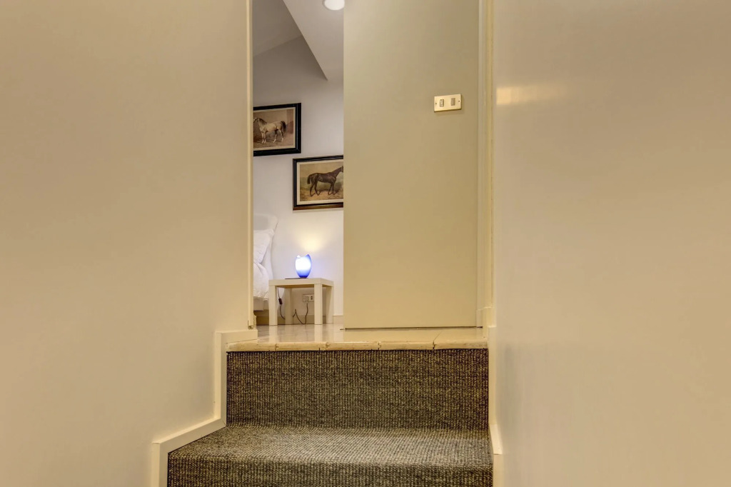 Trevi Miracle Suite