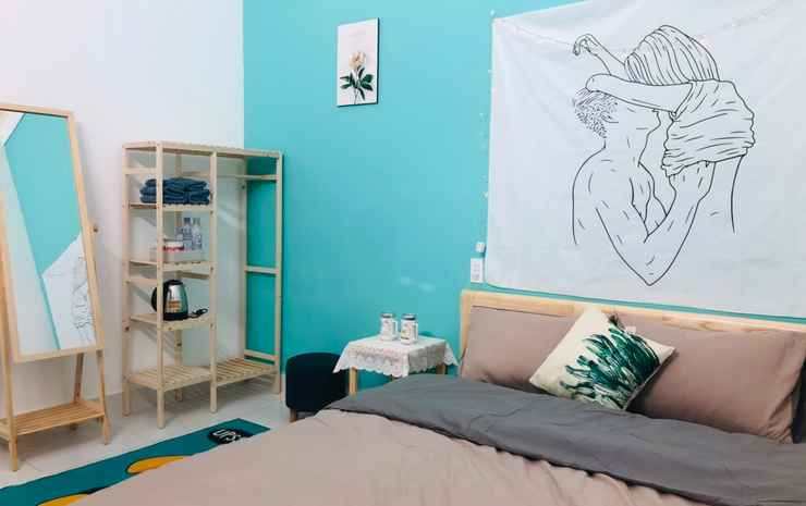 Chu Cao Homestay Dalat