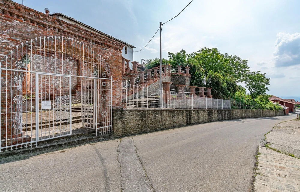 Castello Dei Diamanti
