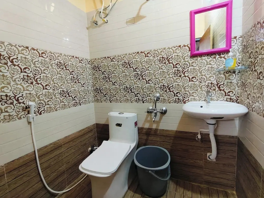 Dhanas Residency Auroville