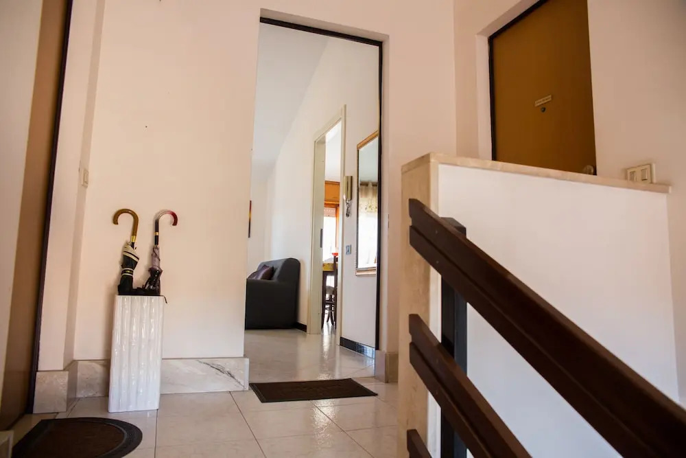 Comfortable Apartment - Quartu - close to Poetto Beach