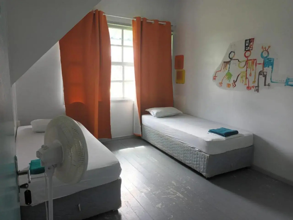 Twenty4 Hostel