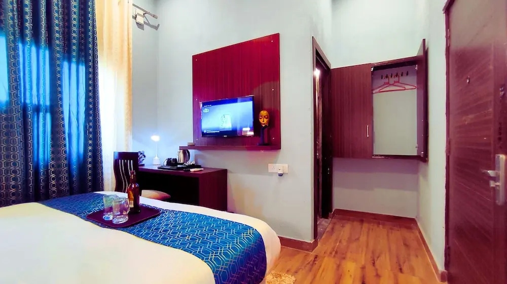 The MadhuNandan - A Luxury Homestay
