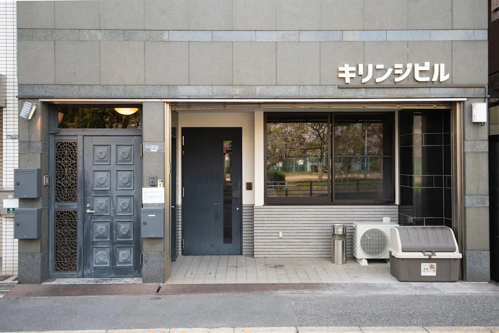 The Experience Uehonmachi Barrier Free