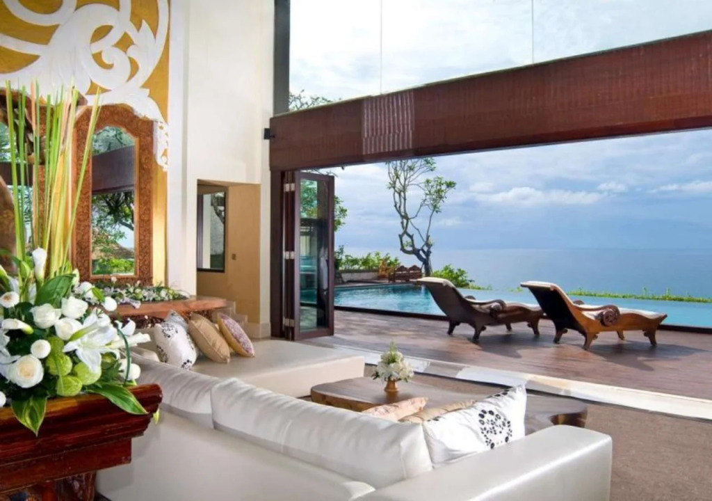 AYANA Villas Bali
