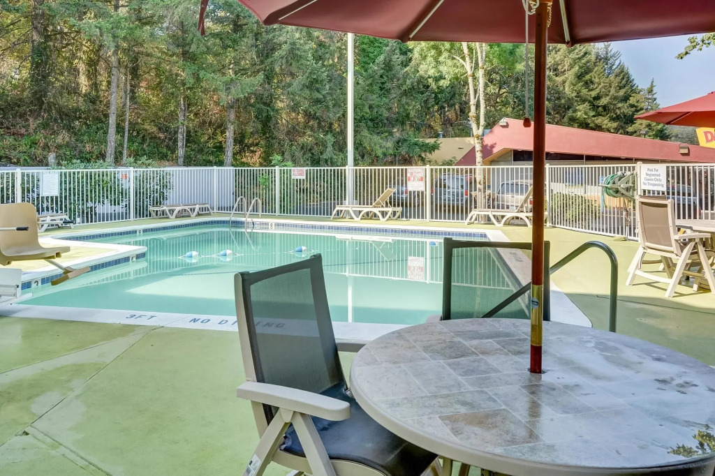Motel 6-Eugene, OR - South Springfield