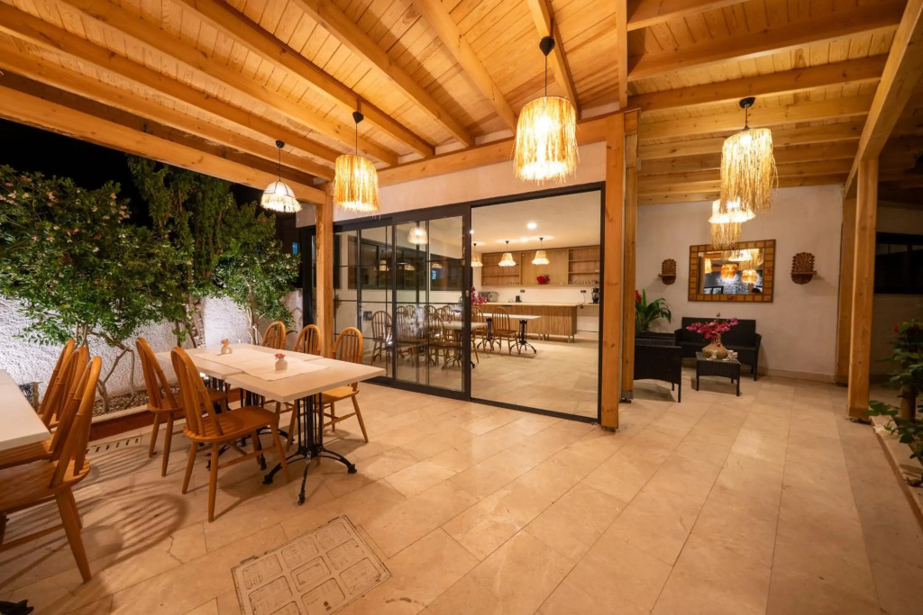 Orion hotel