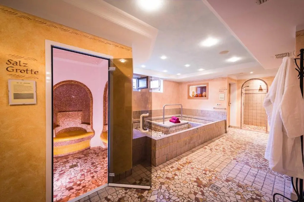 Hotel Winzerhof