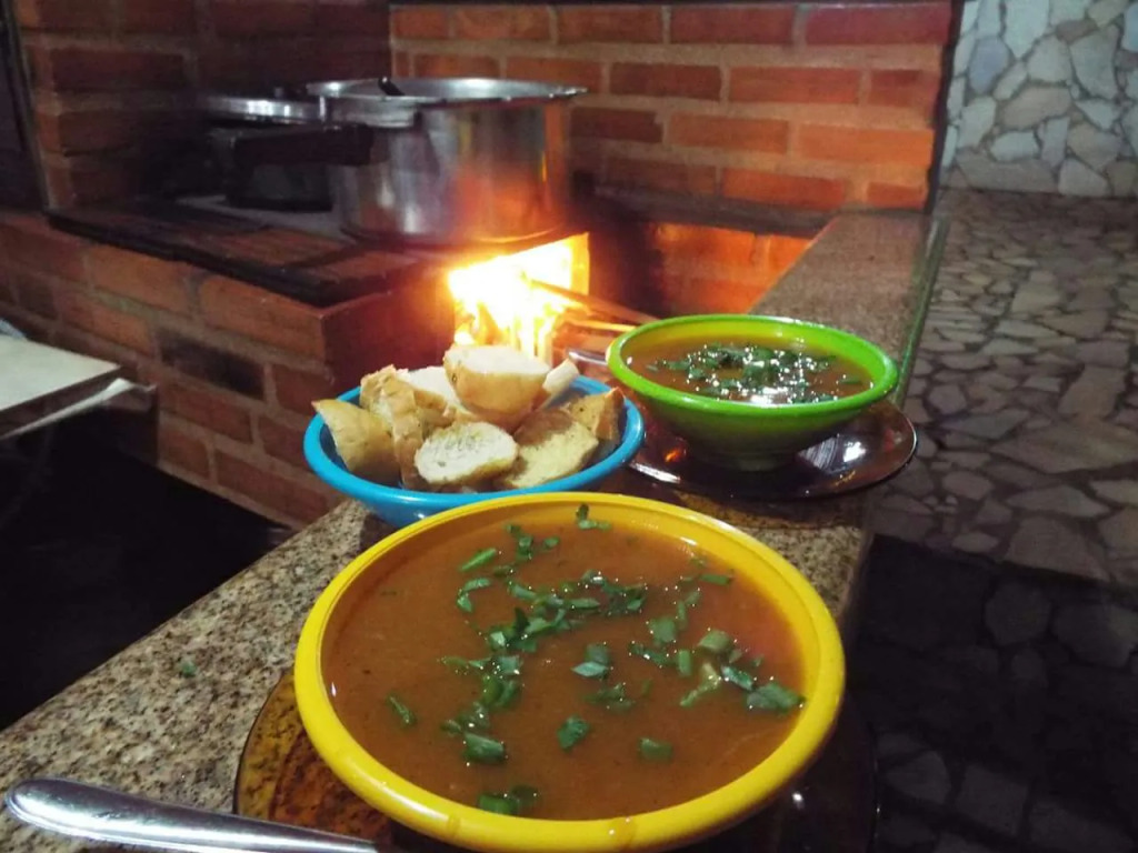 Pousada O Meu Canto