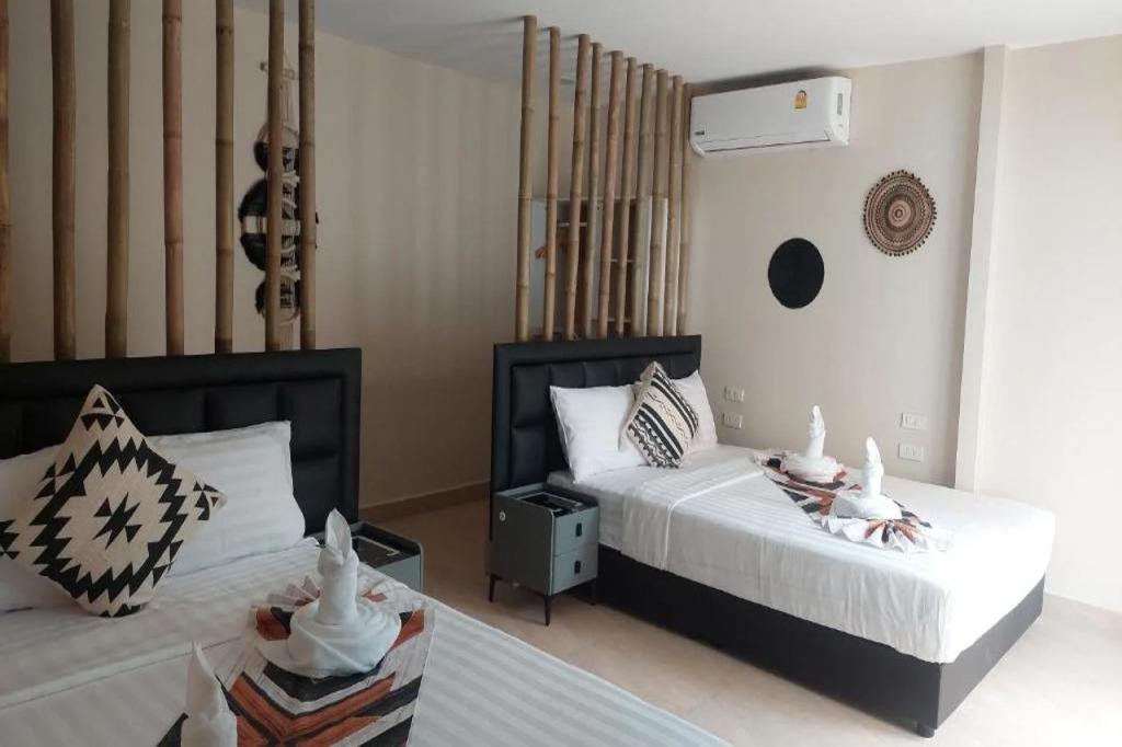 Maya Resort Samui - Family Resort