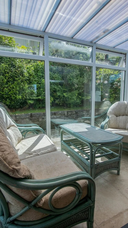 Ragged Staff - 3 Bedroom Holiday Home - Saundersfoot