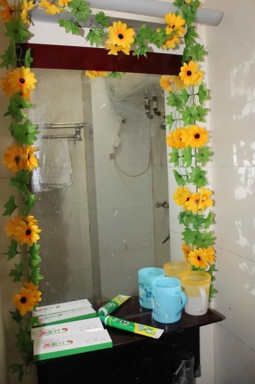 Jiajia Apartment Hotel Sky Garden Branch