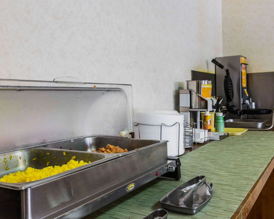 Quality Inn & Suites Montrose - Black Canyon Area